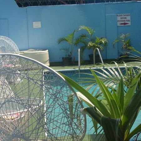 Caribbean Tourist Villa Port of Spain Exteriör bild