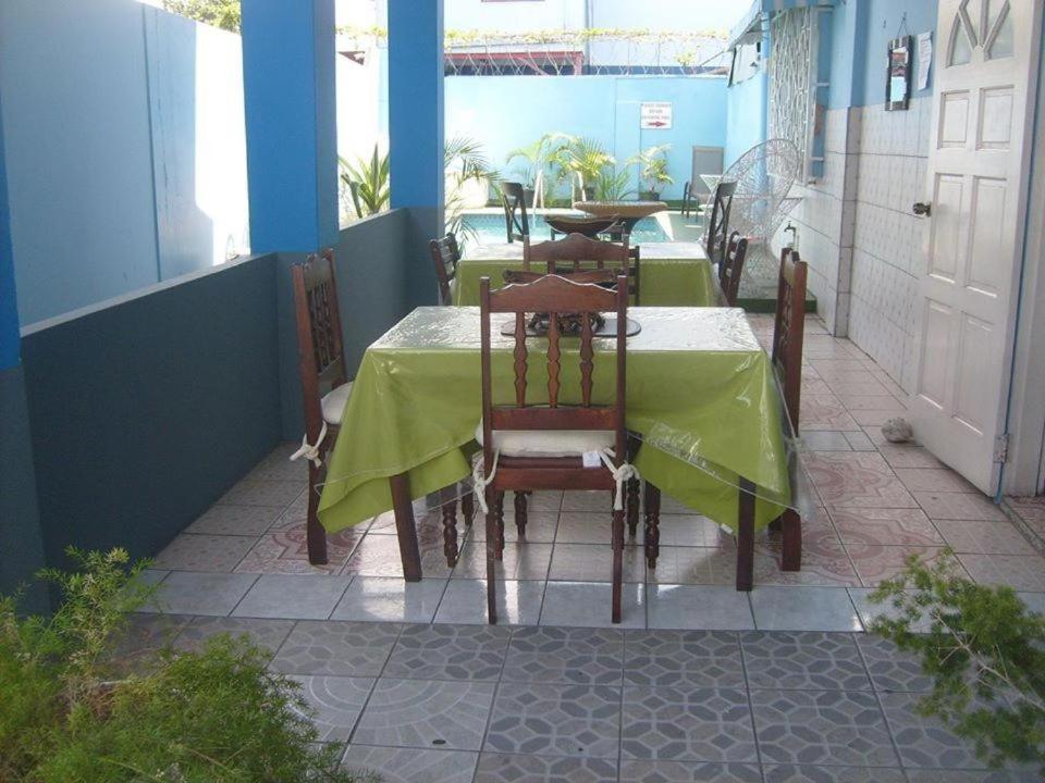 Caribbean Tourist Villa Port of Spain Exteriör bild